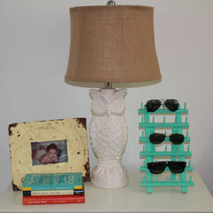 Sunglasses Display Stand