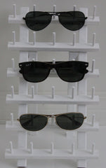 Sunglasses Display Stand